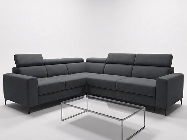 Kutne garniture po mjeri – Trokut Namještaj