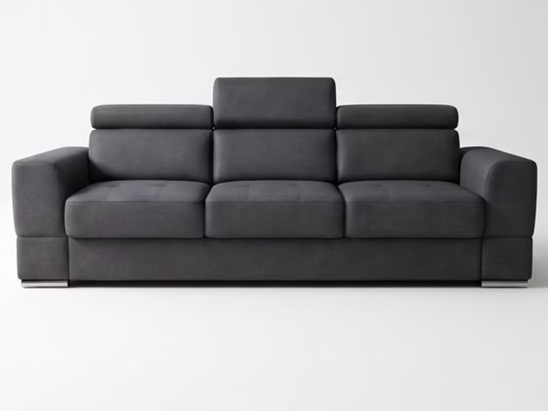 Trosjedi, dvosjedi i fotelje – Trokut Namještaj